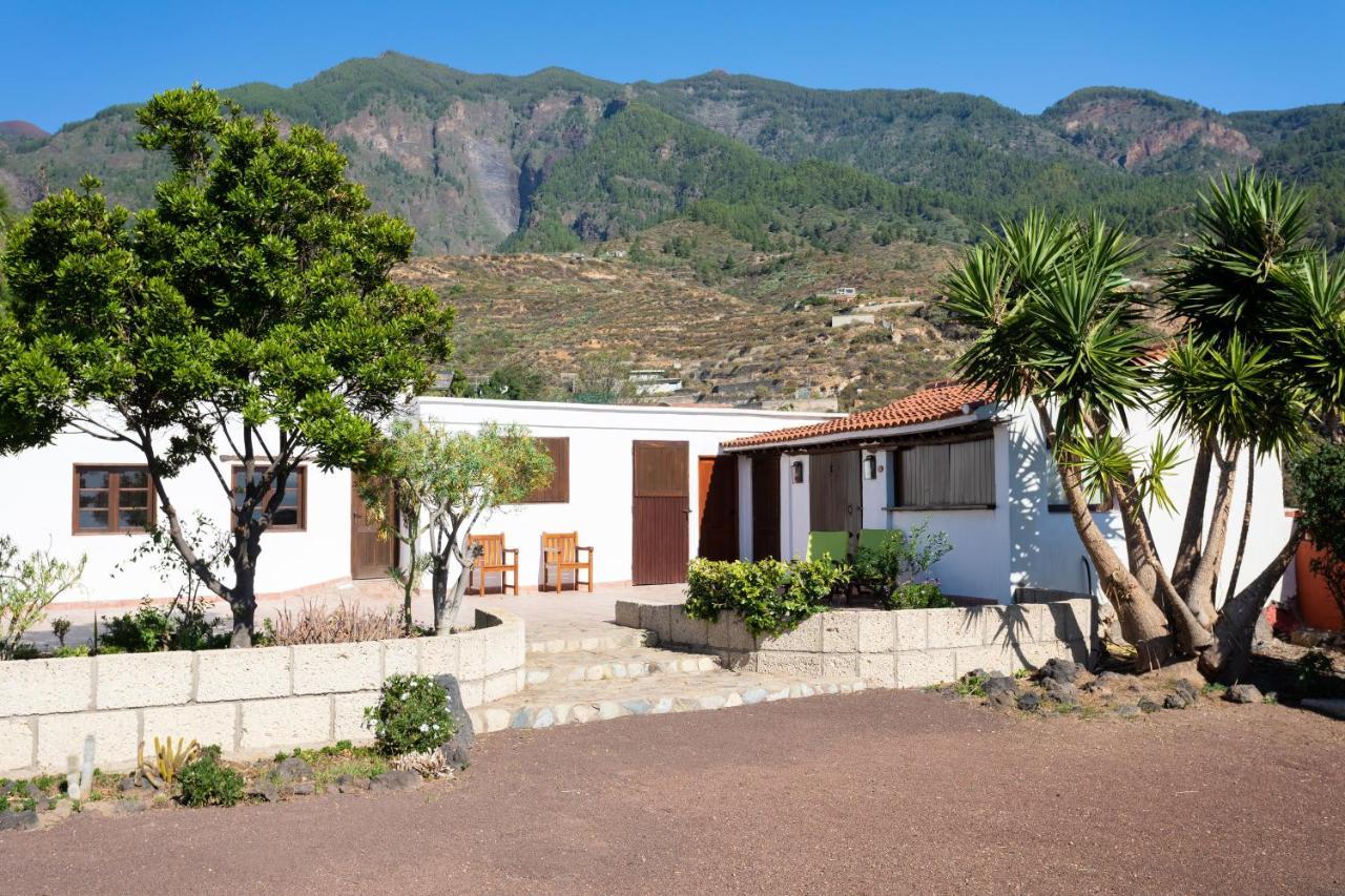 Casa Del Cura Viejo Vendégház Arafo Kültér fotó